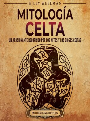 Mitología celta - Audiobook